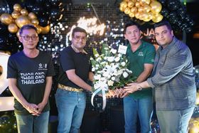 2nd Anniversary celebration of Jalwa Club