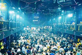 Best Night Club to enjoy with Thai Companion