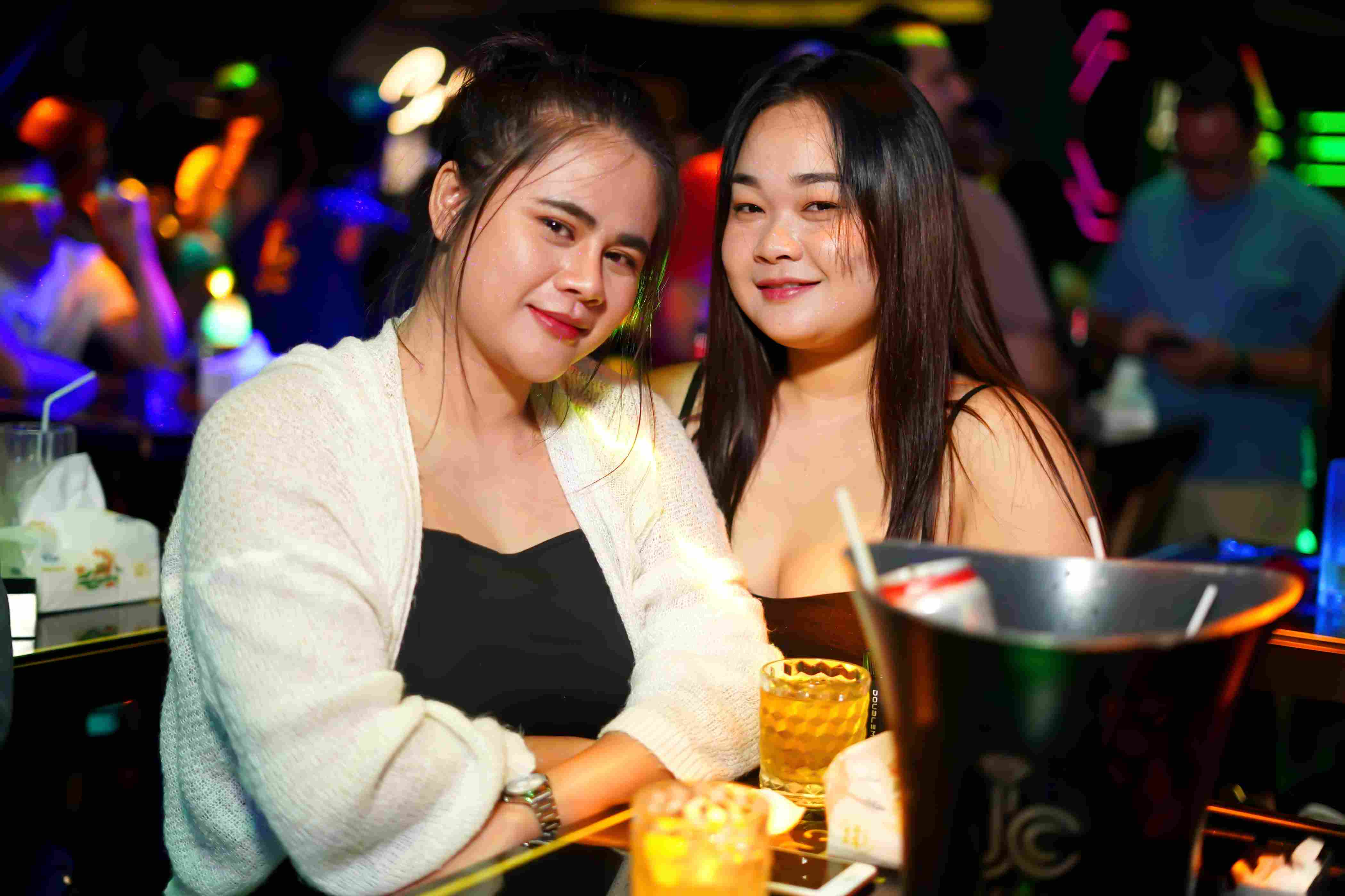 Pattaya City Best Night Club || Exclusive entertainment venue Pattaya